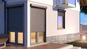 persianas en Narrillos De San Leonardo